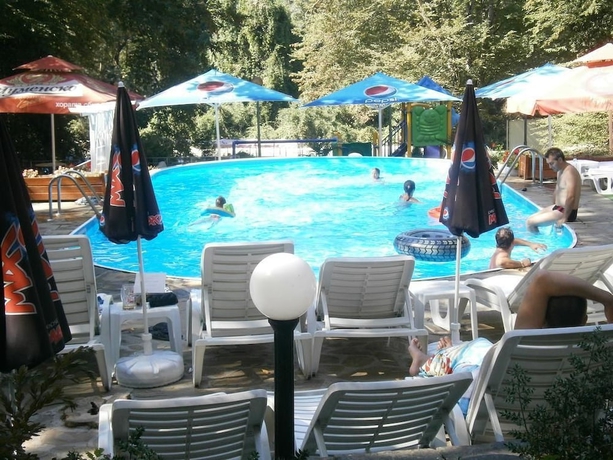 Imagen de la piscina del Hotel Ariana - All Inclusive. Foto 17