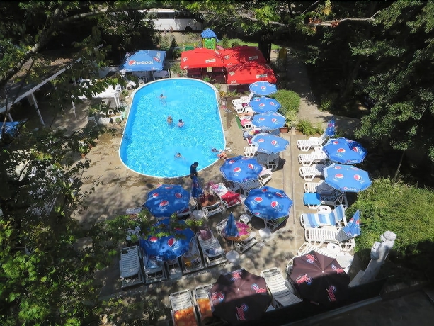 Imagen de la piscina del Hotel Ariana - All Inclusive. Foto 18