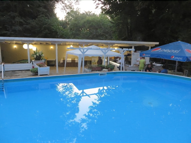 Imagen de la piscina del Hotel Ariana - All Inclusive. Foto 19