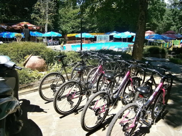 Imagen general del Hotel Ariana - All Inclusive. Foto 2