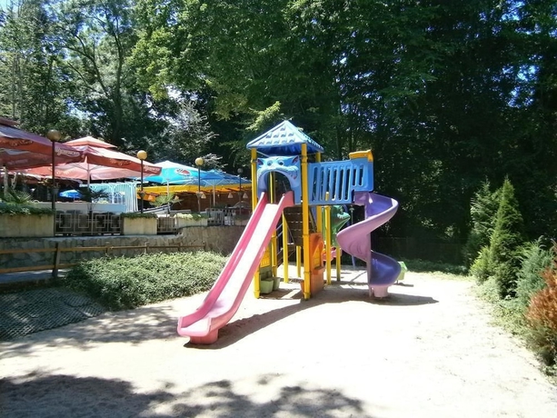 Imagen de los exteriores del Hotel Ariana - All Inclusive. Foto 12