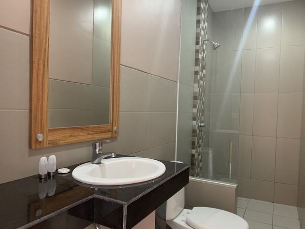 Imagen de la habitación del Hotel Ariana Beach Resort Amed - Bali. Foto 5