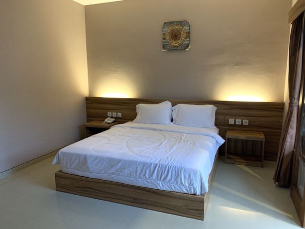 Imagen de la habitación del Hotel Ariana Beach Resort Amed - Bali. Foto 6