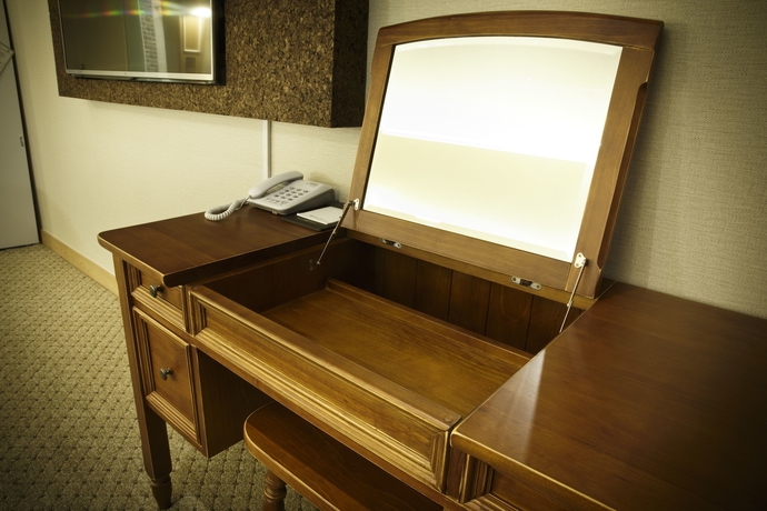 Imagen de la habitación del Hotel Ariana. Foto 8