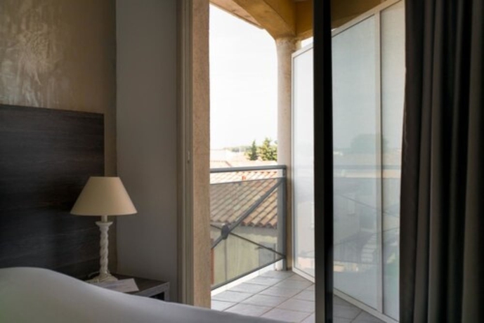 Imagen de la habitación del Hotel Ariane, ISTRES. Foto 10