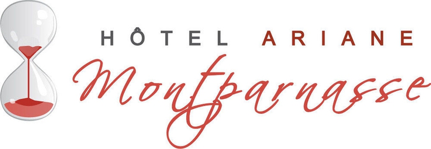 Imagen de la habitación del Hotel Ariane Montparnasse By Patrick Hayat. Foto 5