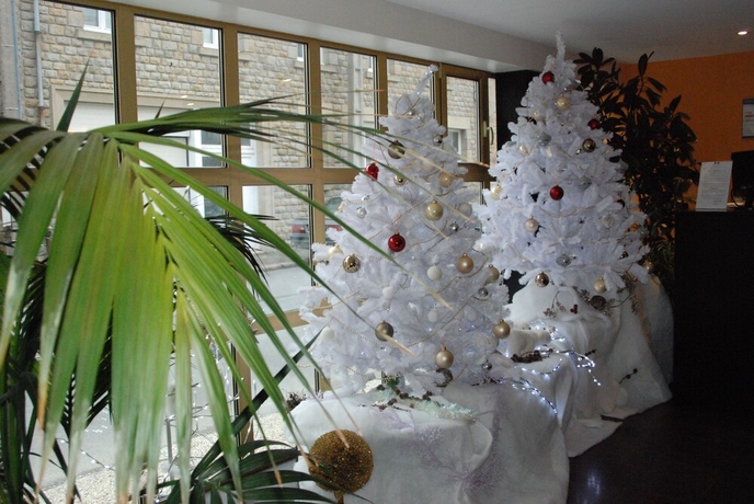 Imagen de los interiores del Hotel Ariane, Pontorson. Foto 18