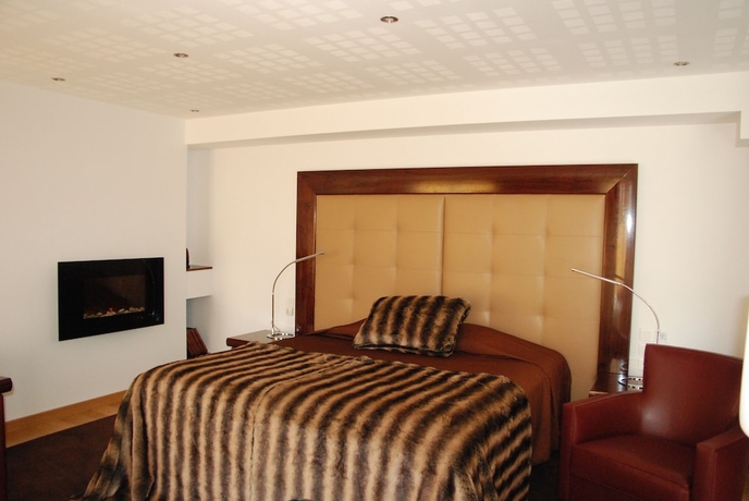 Imagen de la habitación del Hotel Ariane, Pontorson. Foto 14