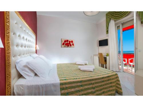 Imagen general del Hotel Ariane, Rimini. Foto 2