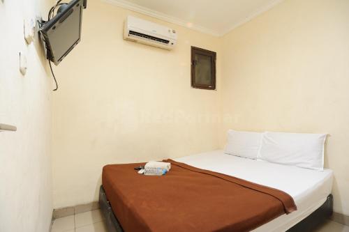 Imagen de la habitación del Hotel Ariane Rooms RedPartner. Foto 20