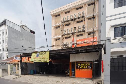 Imagen general del Hotel Ariane Rooms RedPartner. Foto 1