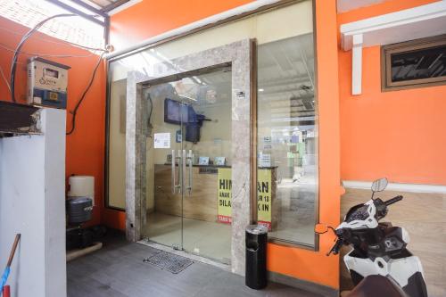 Imagen general del Hotel Ariane Rooms RedPartner. Foto 2