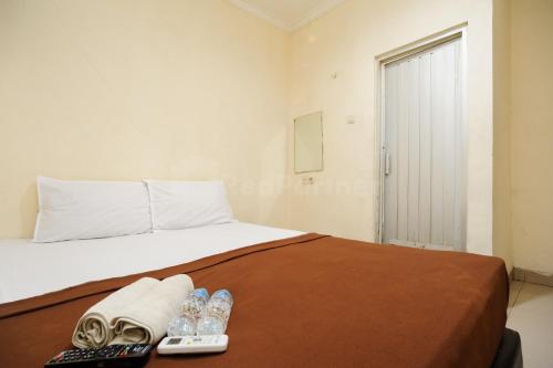 Imagen general del Hotel Ariane Rooms RedPartner. Foto 5