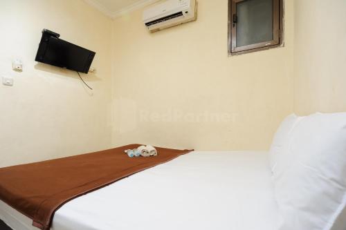 Imagen general del Hotel Ariane Rooms RedPartner. Foto 6