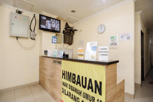 Imagen general del Hotel Ariane Rooms RedPartner. Foto 8