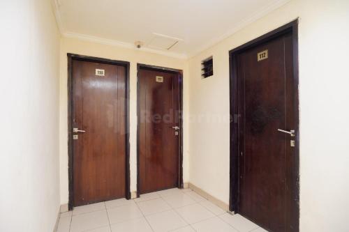 Imagen general del Hotel Ariane Rooms RedPartner. Foto 12