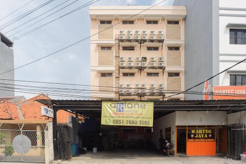 Imagen general del Hotel Ariane Rooms RedPartner. Foto 13