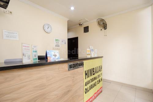 Imagen general del Hotel Ariane Rooms RedPartner. Foto 15