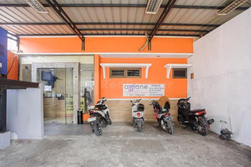 Imagen general del Hotel Ariane Rooms RedPartner. Foto 19