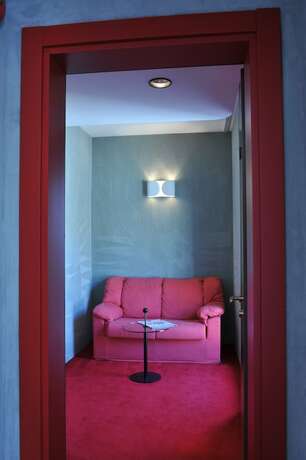 Imagen de la habitación del Hotel Ariane, Thiene. Foto 16