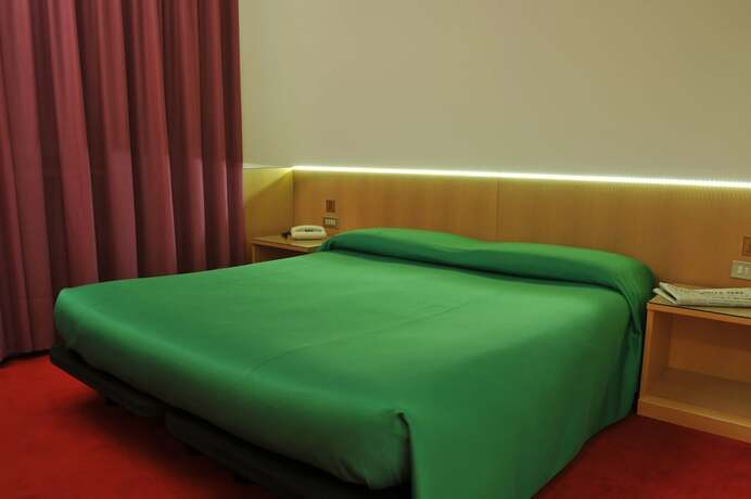 Imagen general del Hotel Ariane, Thiene. Foto 10