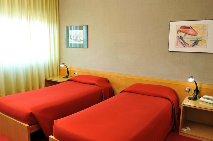 Imagen de la habitación del Hotel Ariane, Thiene. Foto 19