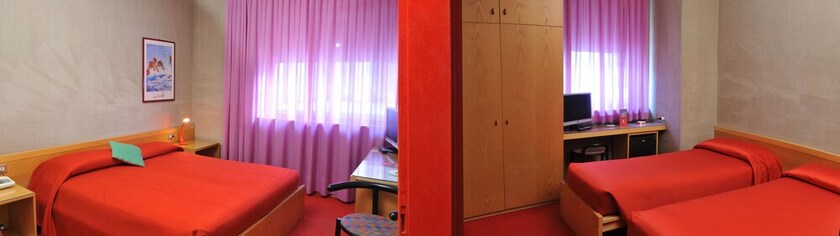 Imagen de la habitación del Hotel Ariane, Thiene. Foto 20