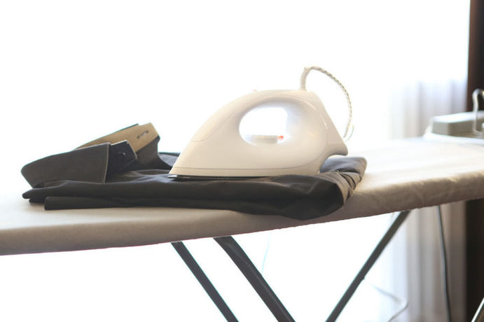 Imagen de la habitación del Hotel Ariane, Ypres. Foto 4