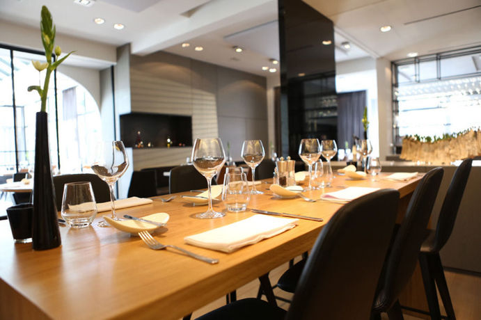 Imagen de la habitación del Hotel Ariane, Ypres. Foto 8