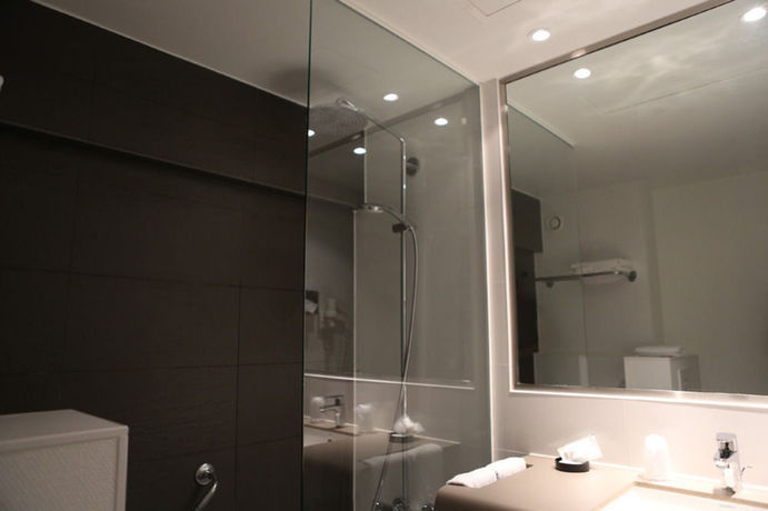 Imagen de la habitación del Hotel Ariane, Ypres. Foto 9