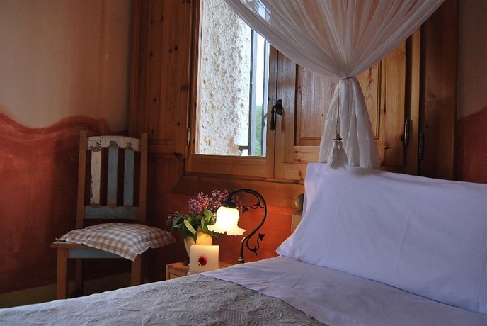 Imagen de la habitación del Hotel Arianella Bandb Penedes. Foto 1