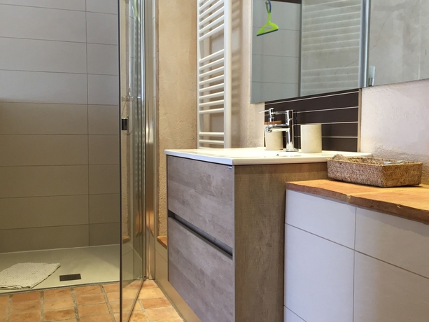 Imagen de la habitación del Hotel Arianella Bandb Penedes. Foto 2