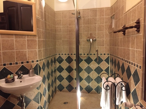 Imagen de la habitación del Hotel Arianella Bandb Penedes. Foto 3