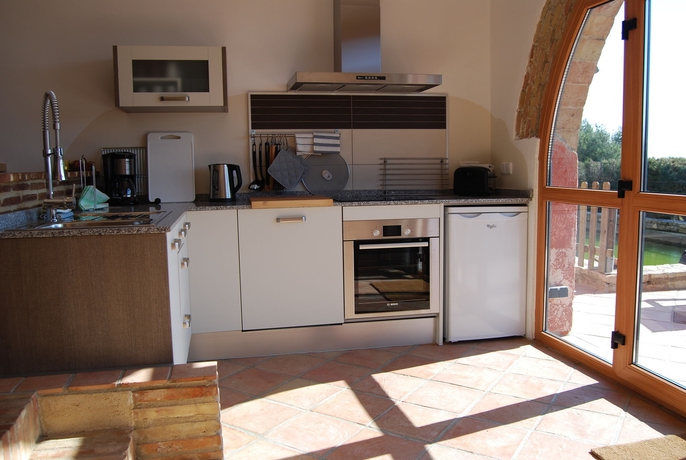 Imagen de la habitación del Hotel Arianella Bandb Penedes. Foto 5