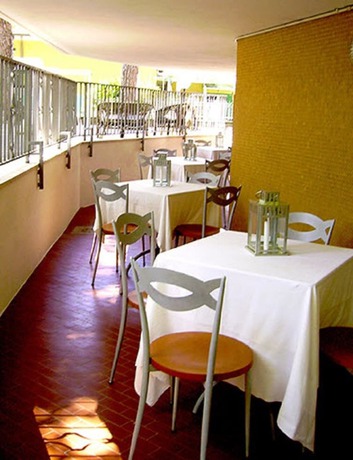 Imagen general del Hotel Arianna, Cervia. Foto 1