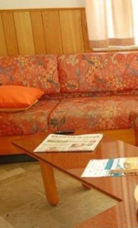 Imagen de los interiores del Hotel Arianna, Cervia. Foto 20
