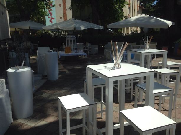 Imagen general del Hotel Arianna, Cervia. Foto 3
