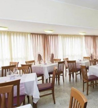 Imagen del bar/restaurante del Hotel Arianna, Cervia. Foto 10
