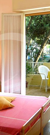 Imagen de la habitación del Hotel Arianna, Cervia. Foto 14