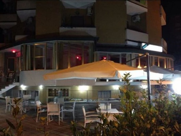 Imagen general del Hotel Arianna, Cervia. Foto 6