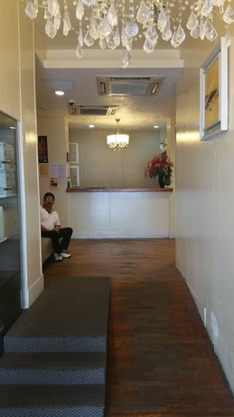 Imagen de los interiores del Hotel Arianna. Foto 7