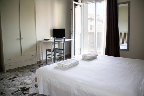 Imagen de la habitación del Hotel Arianna, Iseo. Foto 6