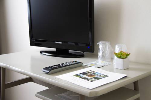 Imagen de la habitación del Hotel Arianna, Iseo. Foto 7