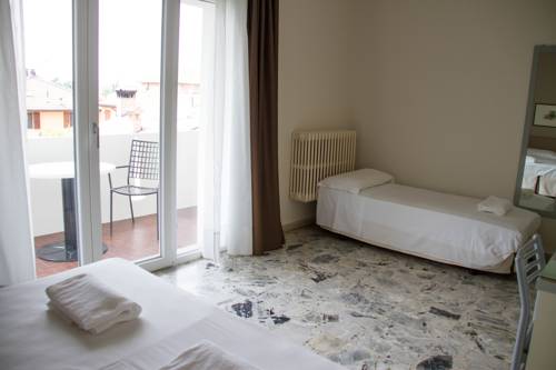 Imagen de la habitación del Hotel Arianna, Iseo. Foto 8