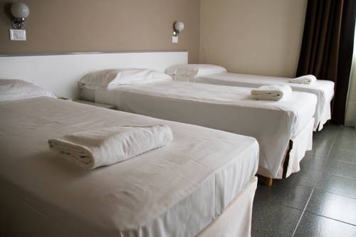 Imagen de la habitación del Hotel Arianna, Iseo. Foto 10
