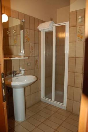 Imagen de la habitación del Hotel Arianna, Iseo. Foto 12