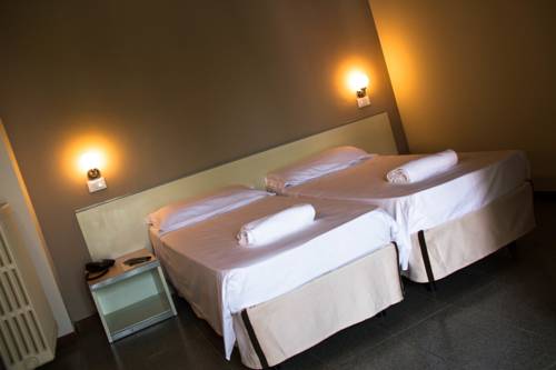 Imagen de la habitación del Hotel Arianna, Iseo. Foto 14