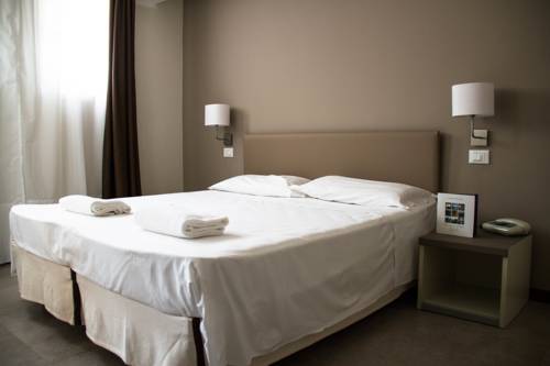 Imagen de la habitación del Hotel Arianna, Iseo. Foto 15