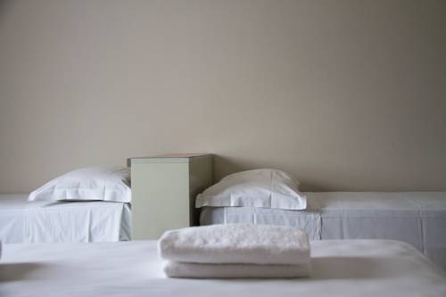 Imagen de la habitación del Hotel Arianna, Iseo. Foto 16