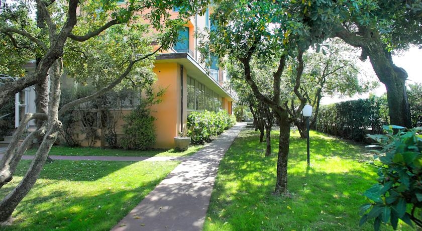 Imagen general del Hotel Arianna, Marina Di Pietrasanta. Foto 4